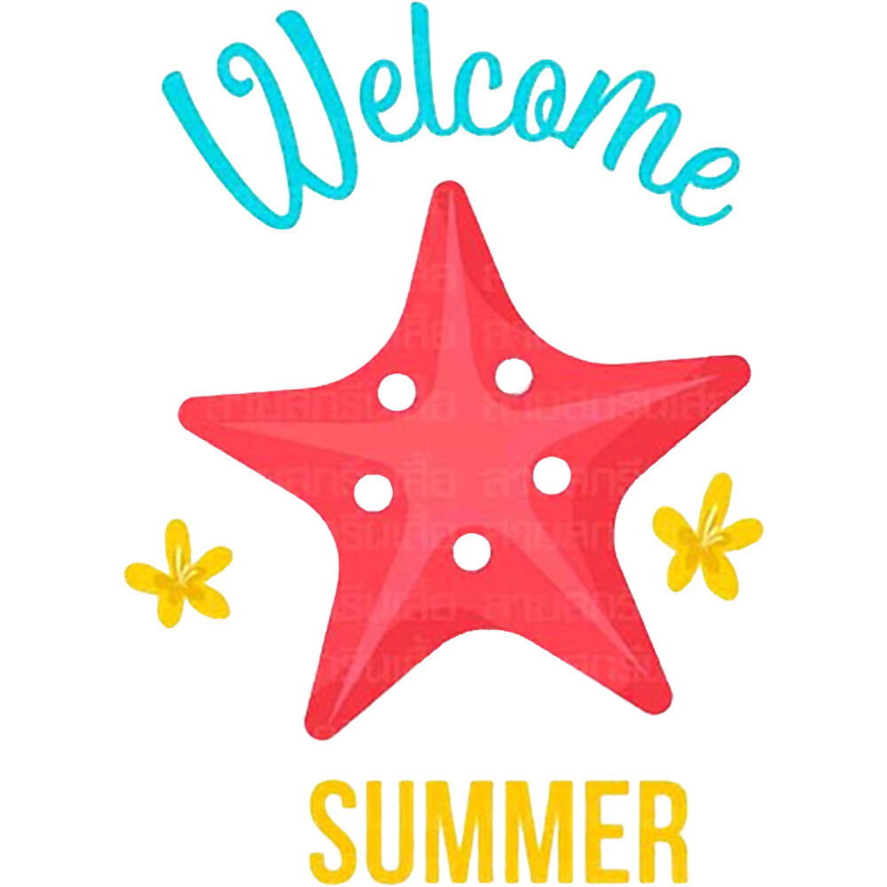 Welcome To Summer .png