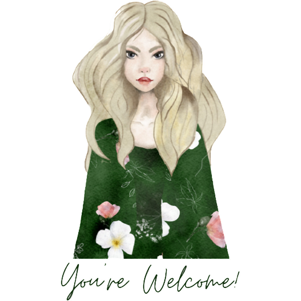 You_re Welcome Welcome Summer Nordic Design.png