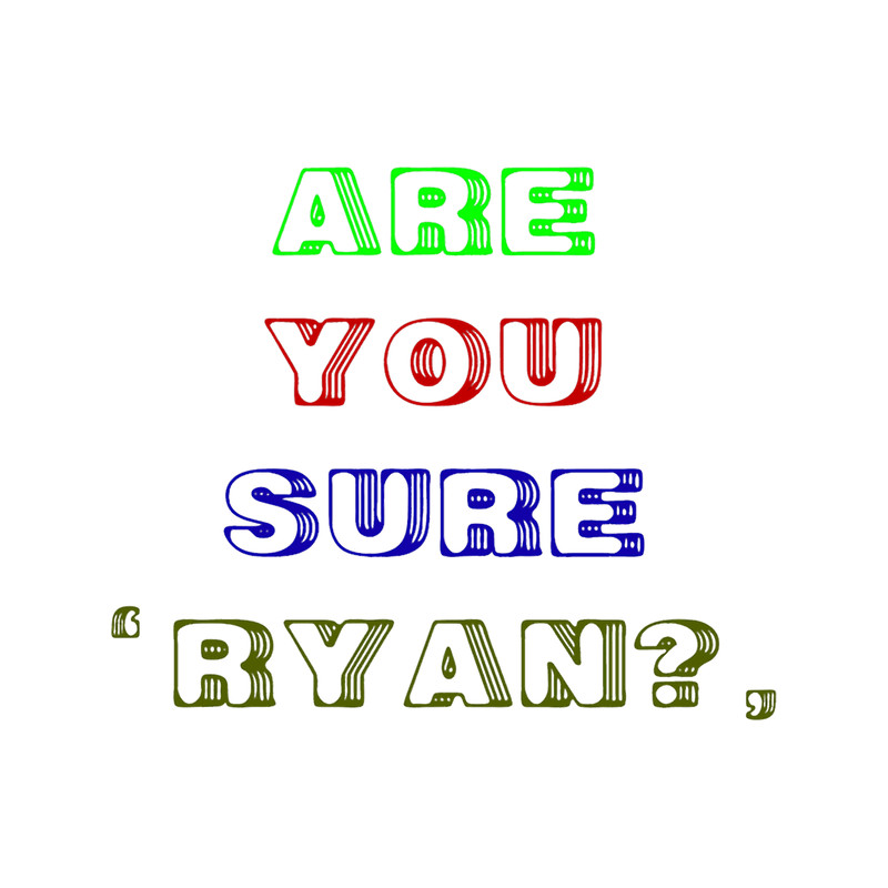 are you sure ryan Lightweight Premium .png