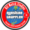 Ayrshire Grappler - Zombie (Round Logo).png