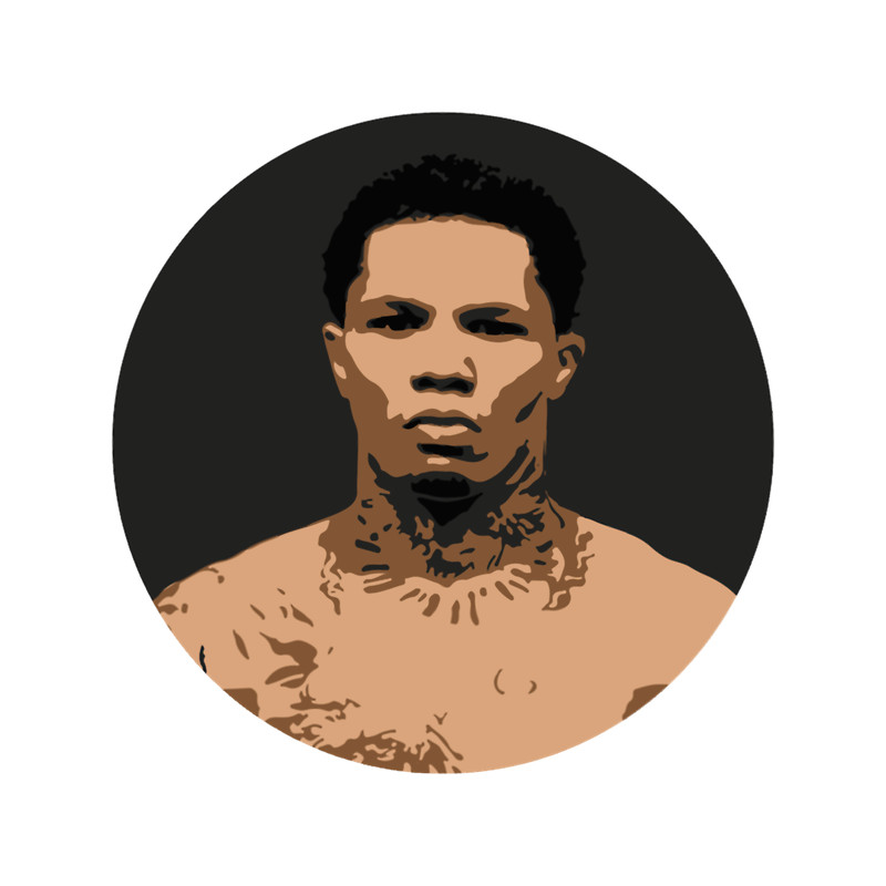 Gervonta Davis illustration .png
