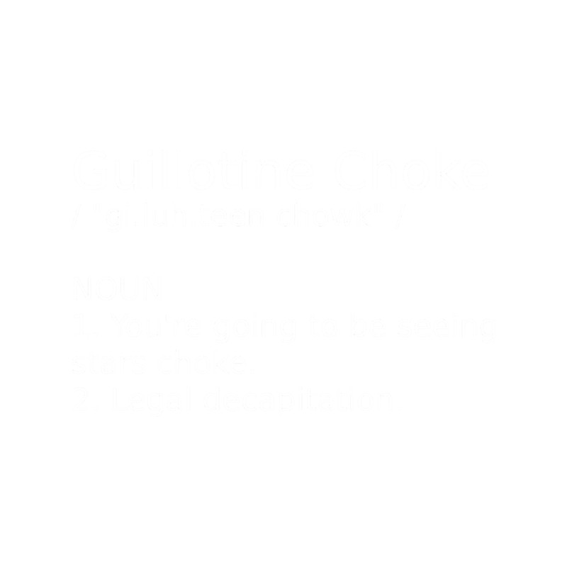 Guillotine Definition Funny.png