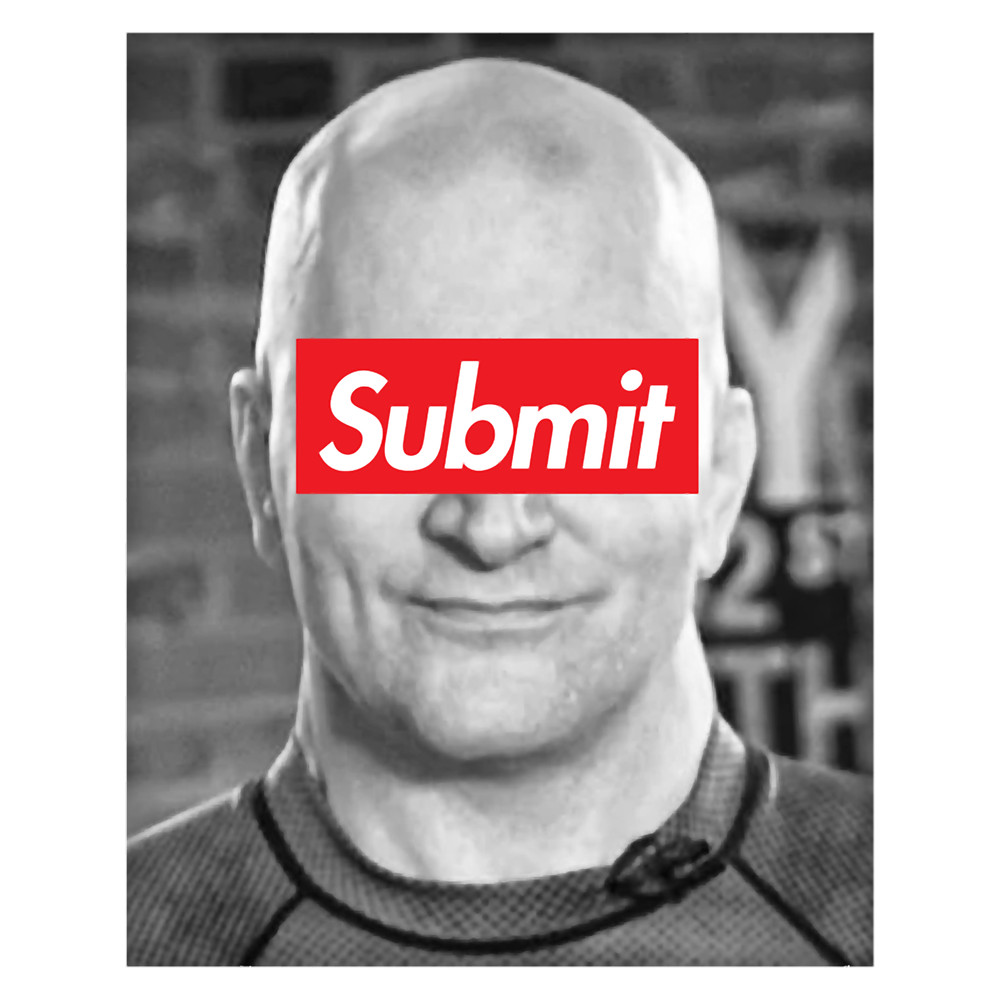 John Danaher Submit.png
