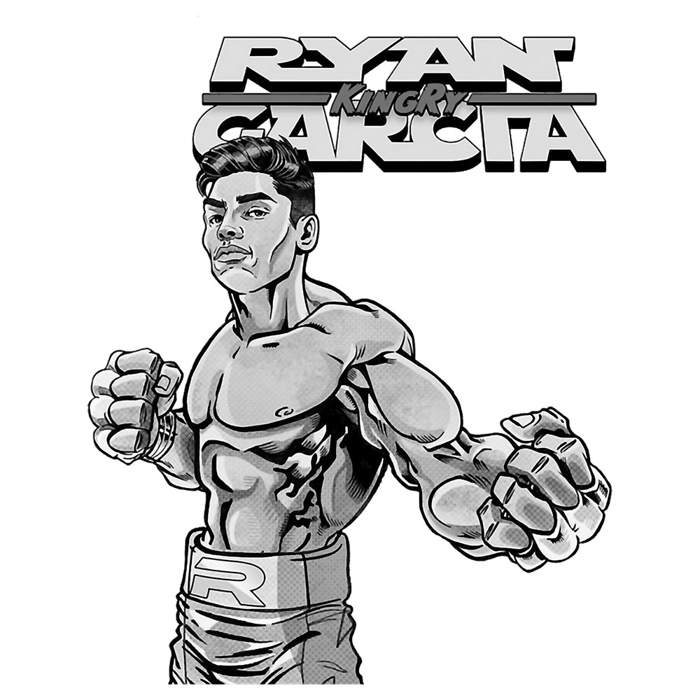 My Favorite People Boxer garcia.png