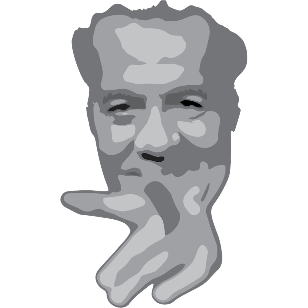Paulie Walnuts Soprano - Paulie Gualtieri - Tony Sirico Design.png