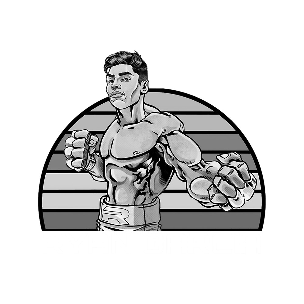 Pink Champion the kingry black white.png