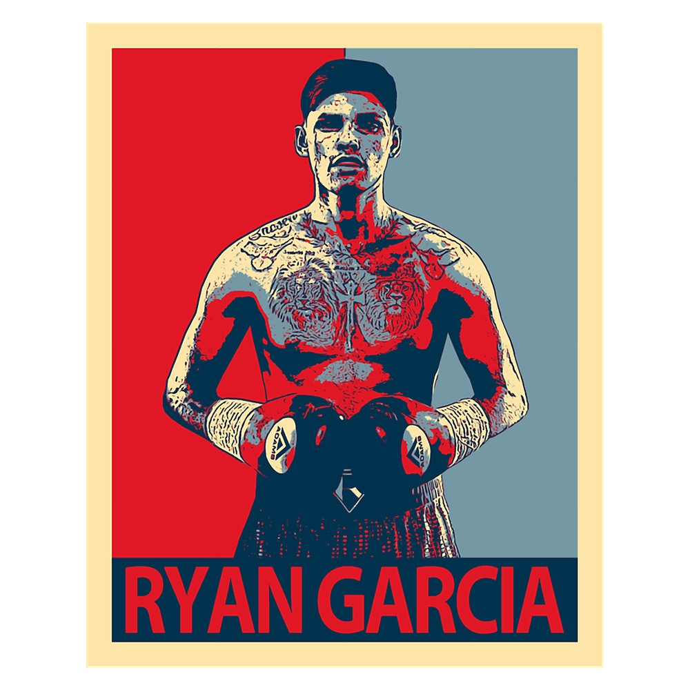 Ryan Garcia king ry boxing champion.png