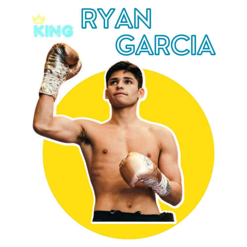 Ryan Garciat shirtRyan Garcia .png