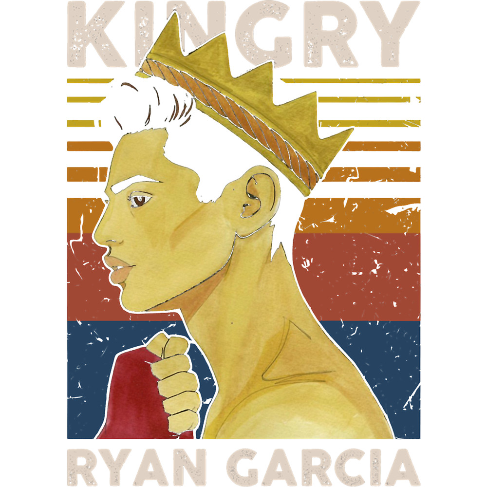 Special Present Boxing RYAN GARCIA.png