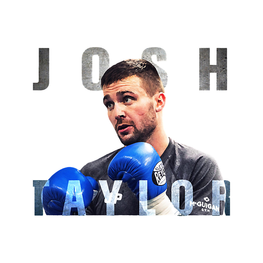 Women Men Fighting Josh Taylor _The Tartan Tornado_ Boxing.png