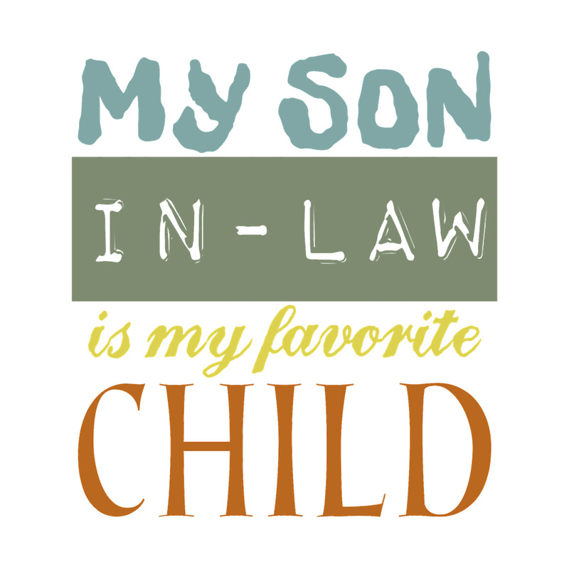 my son in law is my favorite child , my son in law is my favorite child tote bags, T.png