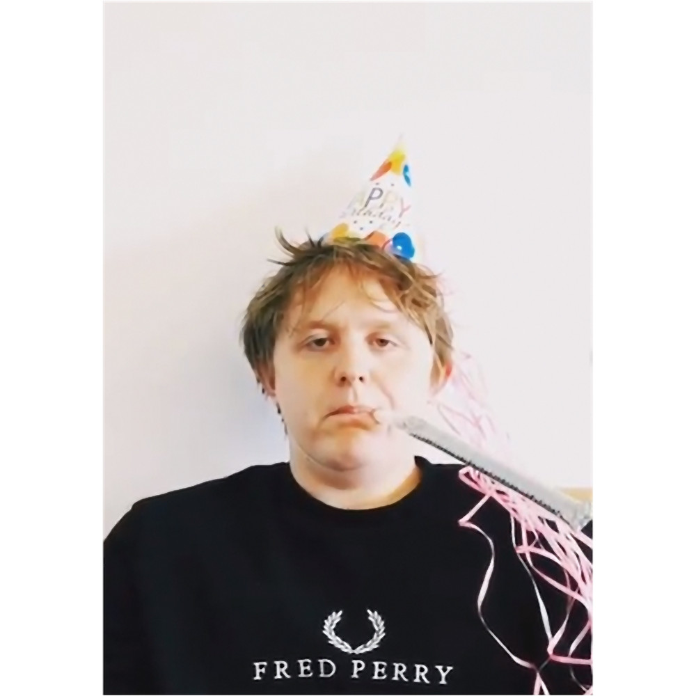 Lewis Capaldi - Birthday Hat.png