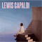Lewis Capaldi Broken Desire To Be Heavenly Sent Album Cover Artwork (5).png