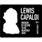 Lewis Capaldi Broken Desire To Be Heavenly Sent Album Cover Artwork (7).png