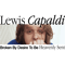 Lewis Capaldi Broken Desire To Be Heavenly Sent Album Cover Artwork (15).png