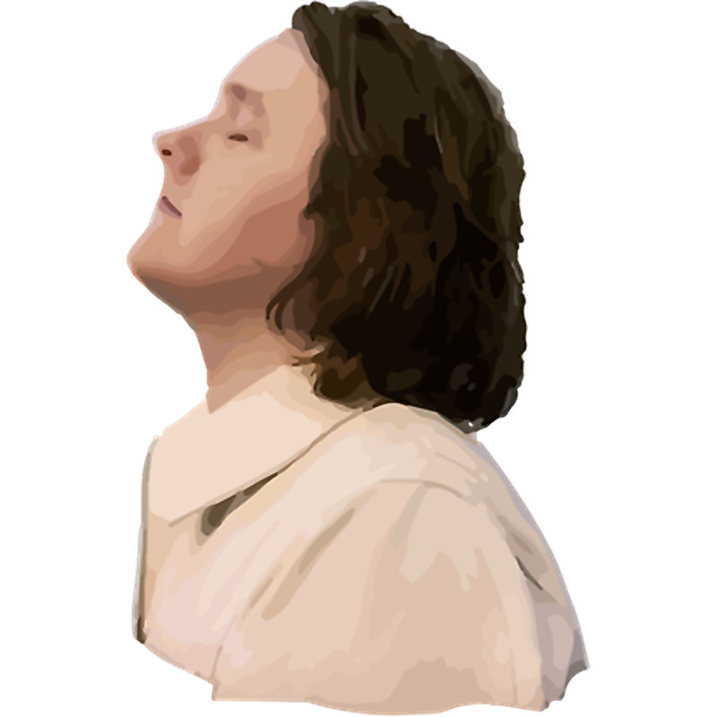 Lewis Capaldi Broken Desire To Be Heavenly Sent Album Cover Artwork(4).png