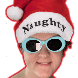 lewis capaldi has been a naughty boy