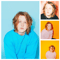 Lewis Capaldi Multicolor Photo Collage.png