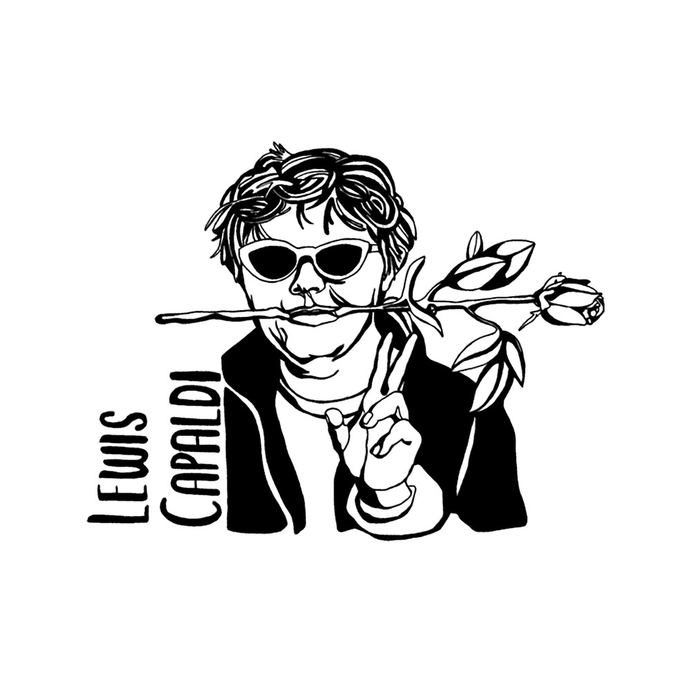 Lewis Capaldi Tank Top.png