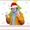 Lewis Christmas Ugly Pattern .png