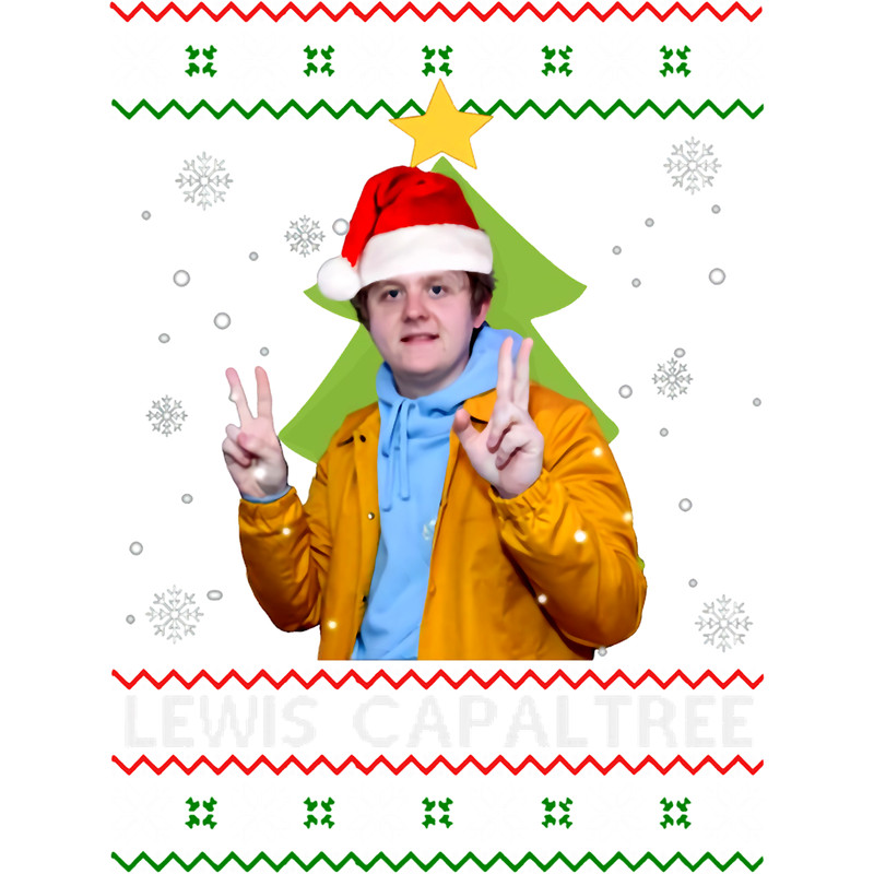 Lewis Christmas Ugly Pattern .png
