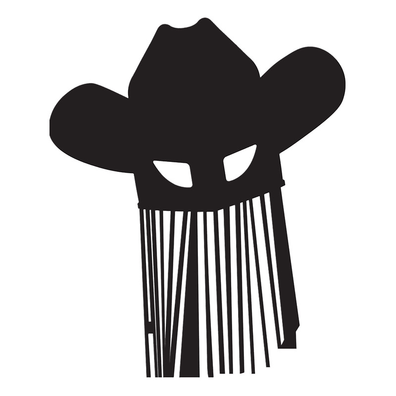Orville Peck simple black design.png