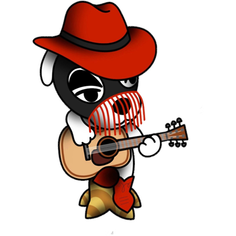 Orville Peck Tank Top.png