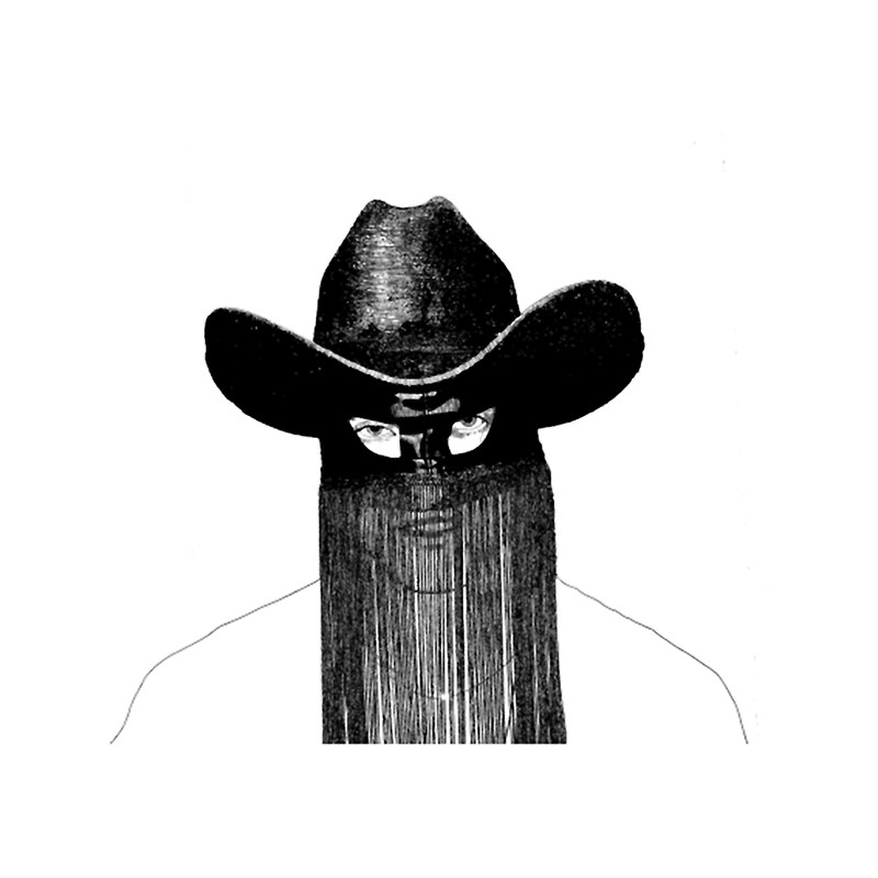 Orville Peck, Pony.png