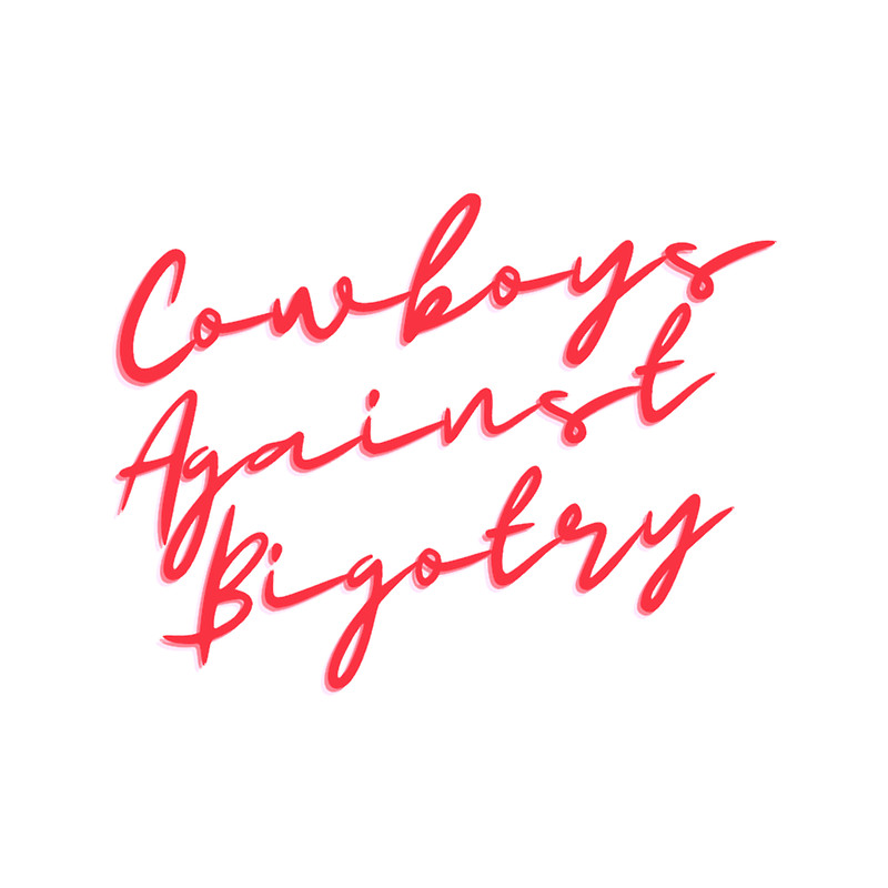 Red Orville Peck Cowboys Against Bigotry Lyrics.png