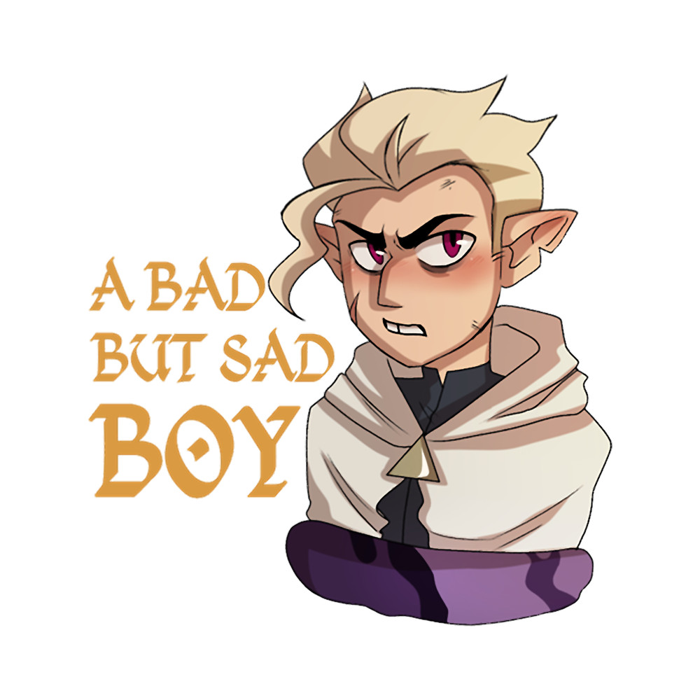 A bad but sad boy Hunter TOH.png