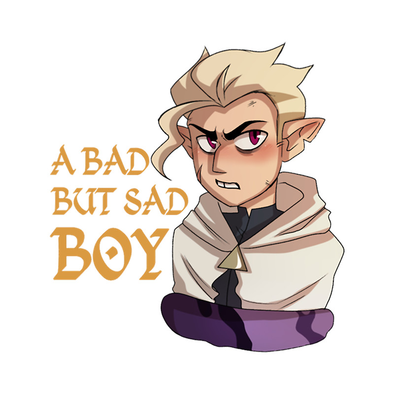 A bad but sad boy Hunter TOH.png