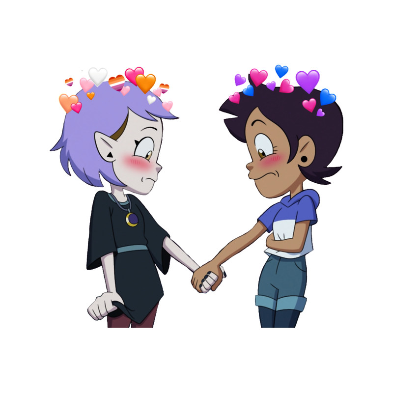 canon lumity with bisexual and lesbian hearts, the owl house season two.png