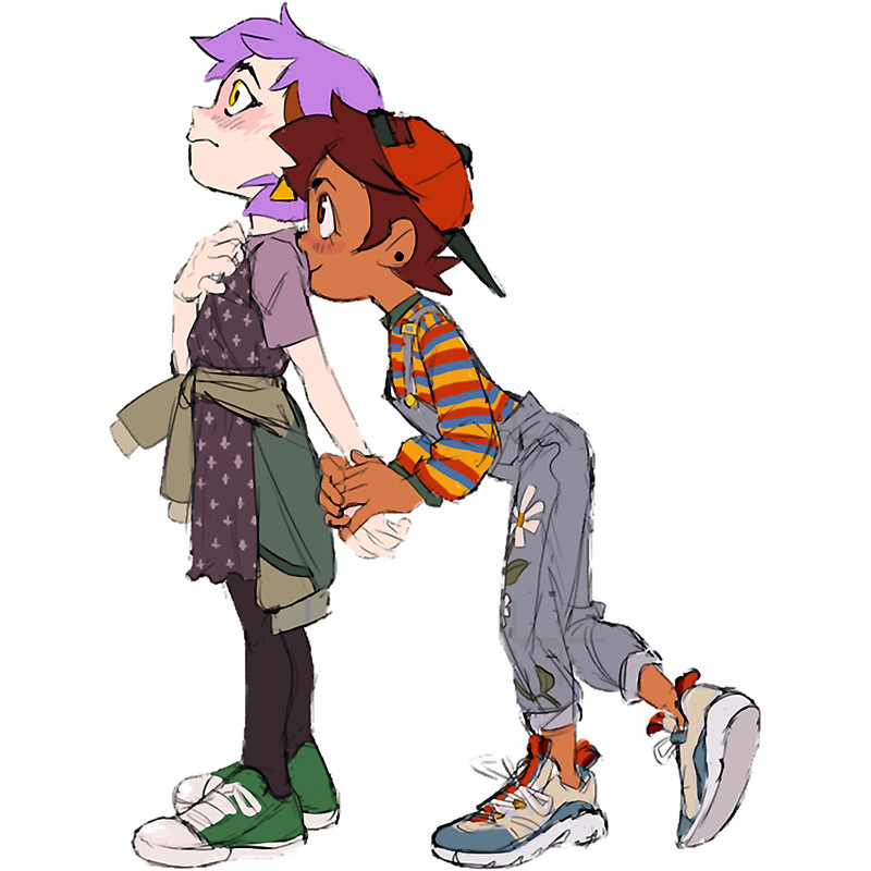 Cool The Owl House Lumity.png