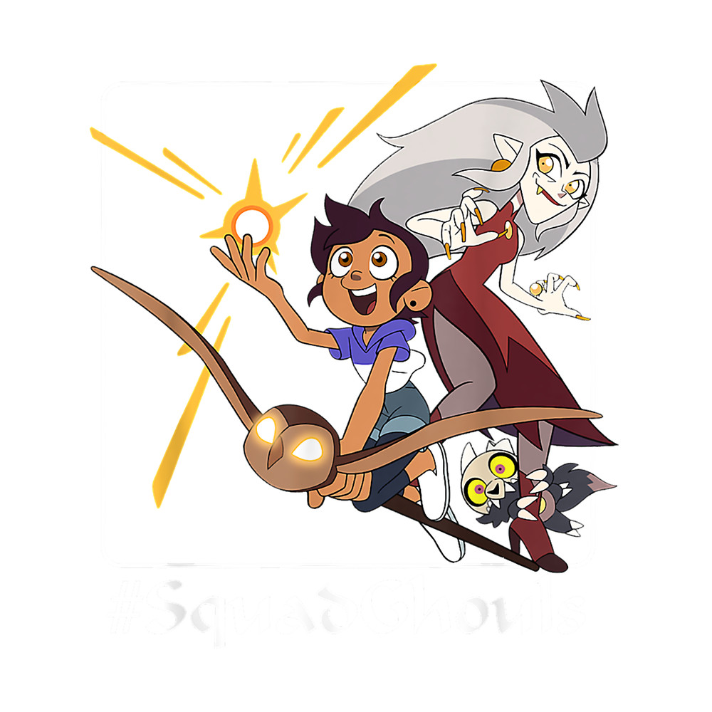 Funny Squad Ghouls Lumity Cartoon.png