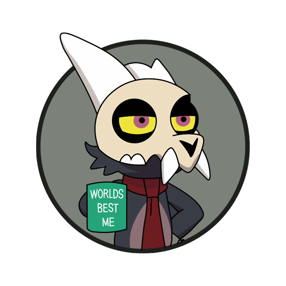 King ! World best mePerfect Gift.png