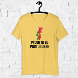 patriotic portugal shirt proud to be portuguese, portugal flag shirt, comfort portugal shirt, portugal freedom shirt