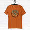 Halloween Night Shirt Horror Scary Shirt Fall Spooky Season Shirt Trick Or Treat Shirt Mystical Shirt Pumpkin Shirt 3