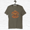 Halloween Hunting Shirt Horror Scary Shirt Fall Spooky Season Shirt Trick Treat Shirt Mystical Shirt Pumpkin Shirt 4