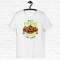 Halloween Trade Brother For Candy Shirt Horror Scary Shirt Fall Spooky Season Shirt Mystical Shirt Pumpkin Shirt 1