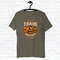 Halloween Trade Brother For Candy Shirt Horror Scary Shirt Fall Spooky Season Shirt Mystical Shirt Pumpkin Shirt 3