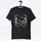 Dancing Skeleton Halloween Shirt Spooky Season Shirt Fall Vibes Shirt Trendy Fall Shirt Thanksgiving Skeleton Shirt 2