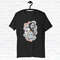 Jason Mask Shirt Scary Movie Halloween Shirt Horror Scream Shirt Spooky Season Shirt Halloween Horror Nights Shirt 3