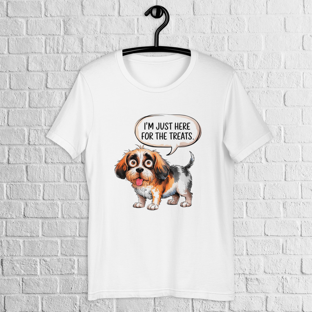 Cool Puppy Shirt Dog Lovers Shirt Pet Owners Shirt Cute Dog Lover Gift Humorous Dog Party Shirt Car 1