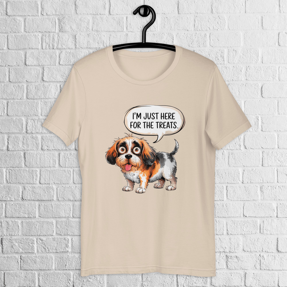 Cool Puppy Shirt Dog Lovers Shirt Pet Owners Shirt Cute Dog Lover Gift Humorous Dog Party Shirt Car 2