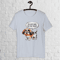 Cool Puppy Shirt Dog Lovers Shirt Pet Owners Shirt Cute Dog Lover Gift Humorous Dog Party Shirt Car 3