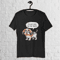 Cool Puppy Shirt Dog Lovers Shirt Pet Owners Shirt Cute Dog Lover Gift Humorous Dog Party Shirt Car 7