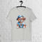 Cute Puppy Shirt Dog Lovers Shirt Pet Owners Shirt Cute Dog Lover Gift Humorous Dog Party Shirt Car 4