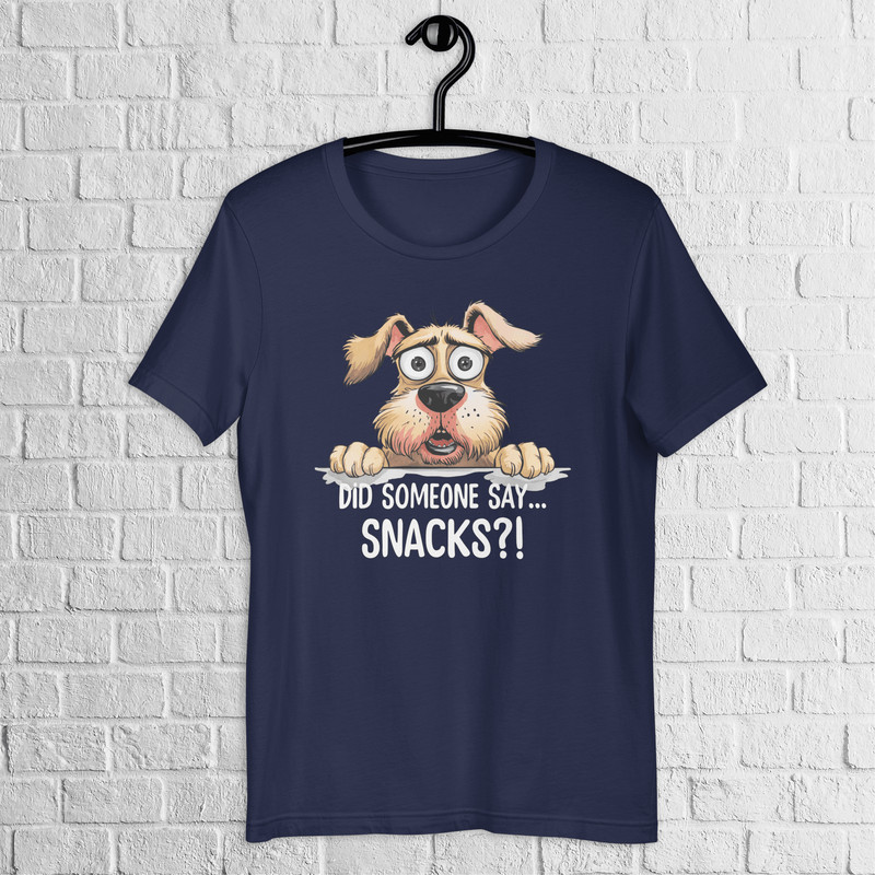 Cute Dog Shirt Dog Lovers Shirt Pet Owners Shirt Cute Dog Lover Gift Humorous Dog Party Shirt Carto