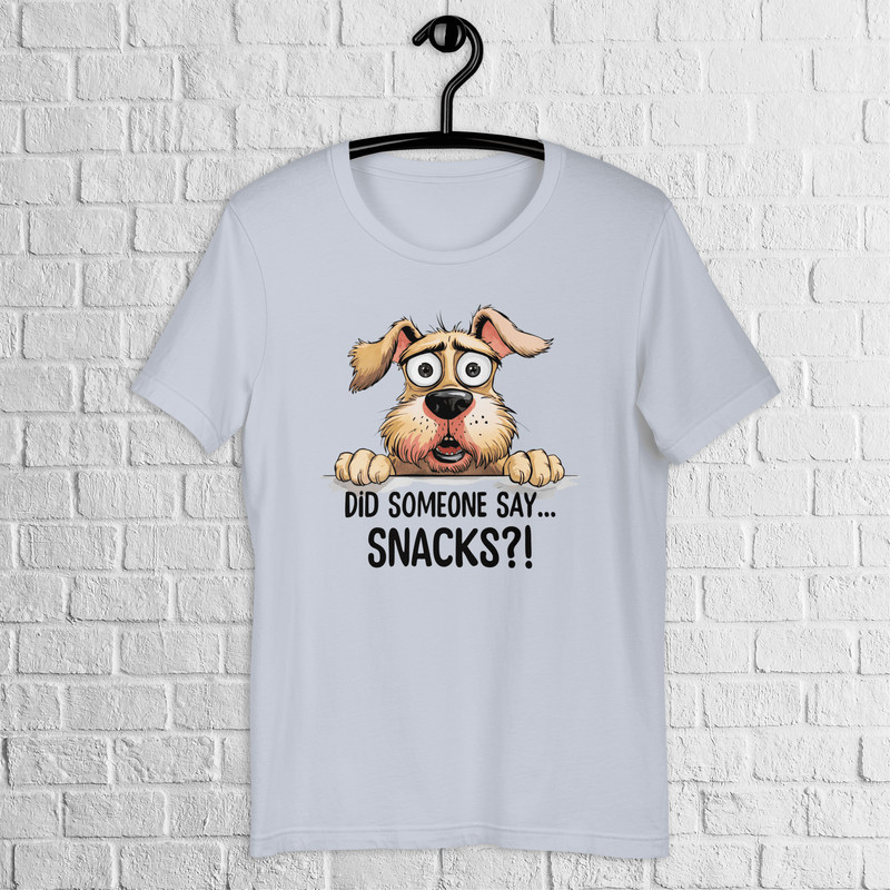 Cute Dog Shirt Dog Lovers Shirt Pet Owners Shirt Cute Dog Lover Gift Humorous Dog Party Shirt Carto
