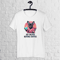 French Bulldog Shirt Coffee Addicts Bulldog Stylish Shirt Cute Frenchie Dog Lover Shirt Animal Love 0